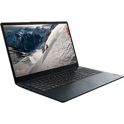 Ноутбук Lenovo IdeaPad 1 15ALC7,5 5500U,6 cores,12 GB DDR4,1 TB,Без ОС - мініатюра 6
