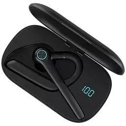 Бездротова гарнітура G3 bluetooth з активним шумопоглинанням - мініатюра 3