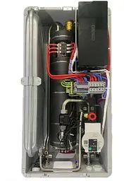 Котел електричний Teknix ESPRO 18 кВт (000003927) - мініатюра 4