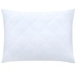 Подушка Cosas Silicone 70x70 см білий (Pillow_70x70_Silicone-Microfiber)