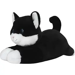Іграшка плюшева WP Merchandise Кіт Руббі - мініатюра 2