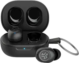 TWS JLAB JBuds Mini Black (IEUEBJBMINIRBLK124) UA