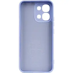 Чохол до мобільного телефона Armorstandart ICON OPPO A6 Pro 4G Camera cover Lavender (ARM89234) - мініатюра 2