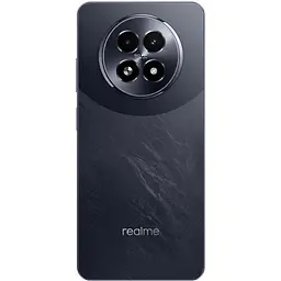 Смартфон Realme 13 5G 12/256Gb Dark Purple (глобальна версія) - мініатюра 2