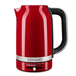 Електрочайник KitchenAid 1,7 л 5KEK1701EER червоний