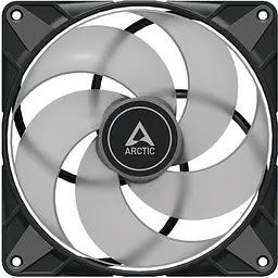 Кулер до корпусу Arctic P14 PWM PST A-RGB чорний