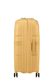 Валіза 67 См American Tourister STARVIBE METALLIC BANANA 67х46х27(30) MD5*36003 - мініатюра 4