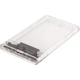 Внешний карман 2.5 SATA HDD/SDD USB3.0 Agestar 3UB2P4