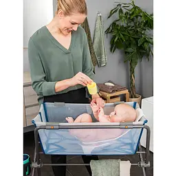 Підставка для ванночки Stokke Flexi Bath Stand (538700) - мініатюра 5