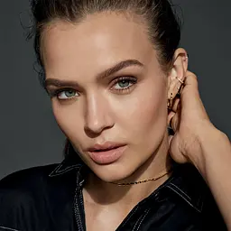 Олівець для брів Maybelline New York Tattoo Brow Deep Brown тон 07 (B3338400) - мініатюра 9
