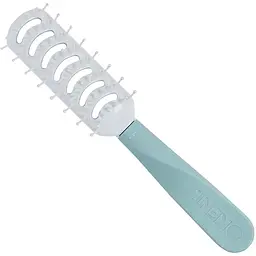 Професійна щітка Kent KCR1 Short handled Vented Hairbrush