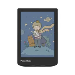 Електронна книга Pocketbook 634K3 Verse Pro Color, StormySea (PB634K3-1-CIS) - мініатюра 3