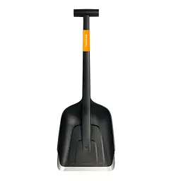 Автомобільна лопата Fiskars Plus (1079857) - мініатюра 7