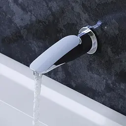 Вилив для ванни AM.PM Sensation F3070000 - мініатюра 4