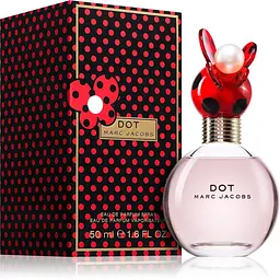 Marc Jacobs Dot 50 мл Парфумована вода - мініатюра 2