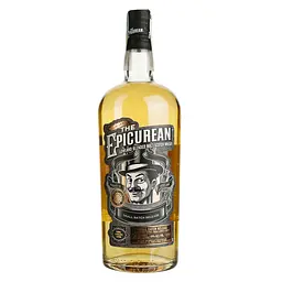 Віскі The Epicurean 48% 1 л в подарунковій упаковці - мініатюра 2