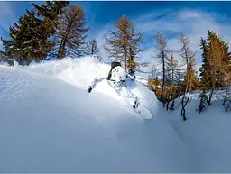 Екшн-камера GoPro HERO 11 Black Creator Edition [CHDFB-111-EU] [77476] - мініатюра 16
