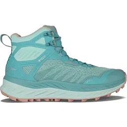 Черевики жіночі Lowa Fortux GTX QC Women 39 Бірюзовий