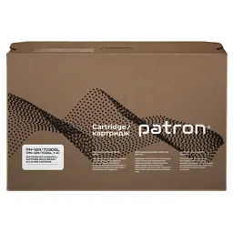 Картридж Patron HP LJ Q2612A/CANON 703 GREEN Label (DUAL PACK) (PN-12A/703DGL) - мініатюра 5