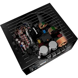 Блок живлення be quiet! Straight Power 12 750W [BN336] [145856] - мініатюра 4