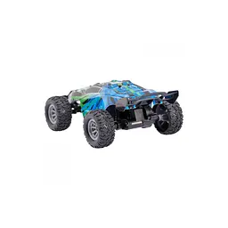 Радіокерована іграшка ZIPP Toys Машинка Rapid Monster Blue (Q12 blue) - мініатюра 6