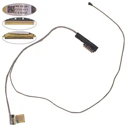 Шлейф матриці для ноутбука Lenovo (B40-30 B40-45 B40-70 E40-30 E40-70 E40-80 E41-80 N40-70 B41-30) (DC02001XP00)