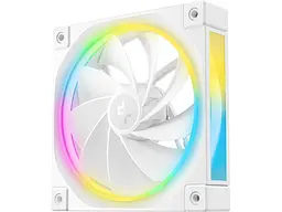 Корпусний вентилятор Deepcool FL12R White (R-FL12R-WHAPN1-G)