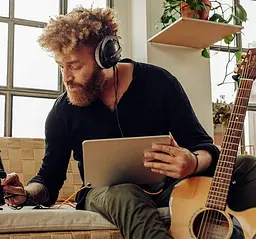 Навушники Beyerdynamic DT 770 PRO 80 Om - мініатюра 8