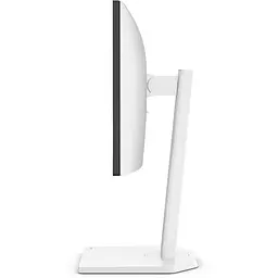 Монітор BenQ 23.8" GW2490TC White FHD IPS 144Hz (9H.LNMLA.TBE) - мініатюра 5