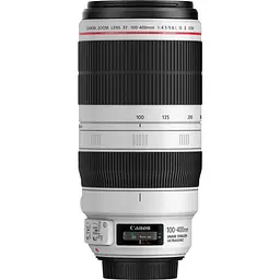 Об'єктив Canon EF 100-400mm f/4.5-5.6L II IS USM [9524B005] [90006] - мініатюра 2