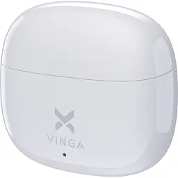 Навушники Vinga HBT060 Bluetooth White (HBT060WT) - мініатюра 4