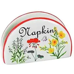 Серветниця MAESTRO MR-20008-44 "Flora"