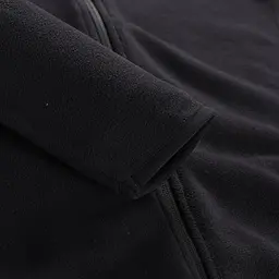 Флісова кофта Alpine Pro Sius L Чорна (1054-007.020.0063) - мініатюра 3