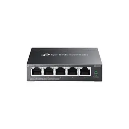 Комутатор, ES205GP TP-LINK