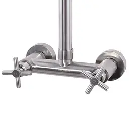 Душова система Globus Lux Dukat SD4-SH-05, Нержавіюча сталь - мініатюра 3