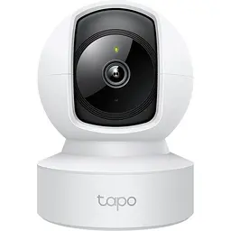 IP-Камера TP-LINK Tapo C-212 3MP N300 - мініатюра 1