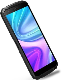 Doogee S41T 4/64GB Black - мініатюра 2