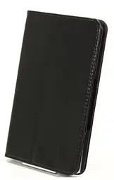 Обкладинка-підставка Adronix універсальна для планшетів Adronix Mini TAB 7 3G з діагоналлю 7" Black - мініатюра 3