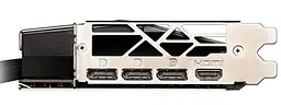 Відеокарта MSI RTX 4090 24GB SUPRIM LIQUID X (RTX 4090 SUPRIM LIQUID X 24G) (GDDR6X, 384 bit, PCI-E v4.0 x16) FR - мініатюра 4
