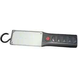 Ліхтар XPRO LED ZJ-1258 чорний (42371-ZJ 1258_149) - мініатюра 2
