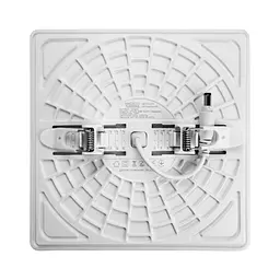 Світильник LED даунлайт Violux SPACE 24W 4200K квадрат IP20 ( 100250 ) - мініатюра 3
