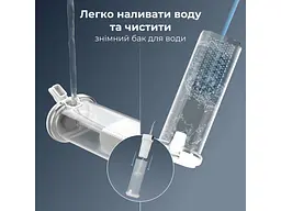 Іригатор AENO DI3 (ADI0003) - мініатюра 6