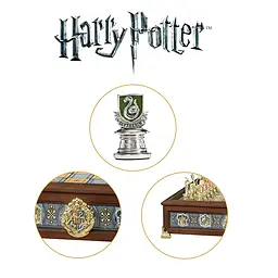 Шахи Noble Collection Гаррі Поттер Quidditch Chess - мініатюра 6