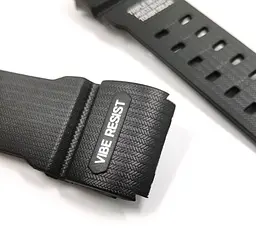 Спортивний ремінець Primo Wide 2Pin для годинників Casio GWG-1000 - мініатюра 3