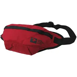 Велика сумка на пояс, сумка на стегна Sporting House Royal 16х25х10 см sum0023904