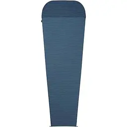Вкладиш в спальник Mountain Equipment Groundup Liner Blue (1053-ME-004790.01519)