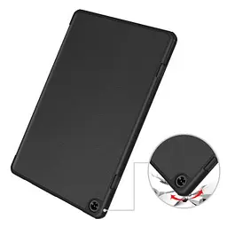 Чохол до планшета BeCover Smart Case Teclast T50 2022 11" Black (709896) - мініатюра 6