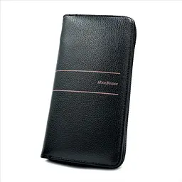 Чоловік клатч гаманець Weatro 10х20х2.5 см acs0017173