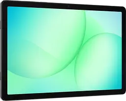 Samsung Планшет Samsung Galaxy Tab A11+ (X236) 11" 6ГБ, 128ГБ, 5G, 7040мА рік, Android, сірий - мініатюра 2