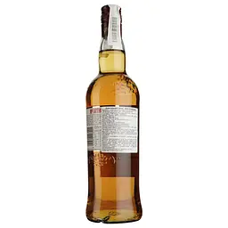 Упаковка віскі MacArthurs Blended Scotch Whisky 40% 8.4 л (0.7 л х 12 шт.) - мініатюра 3